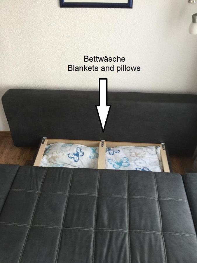Modernes Studio Baden-Baden Zewnętrze zdjęcie