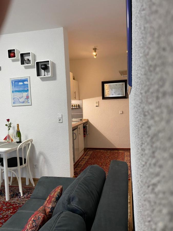 Modernes Studio Baden-Baden Zewnętrze zdjęcie