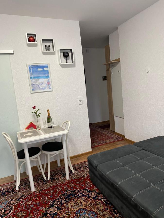 Modernes Studio Baden-Baden Zewnętrze zdjęcie