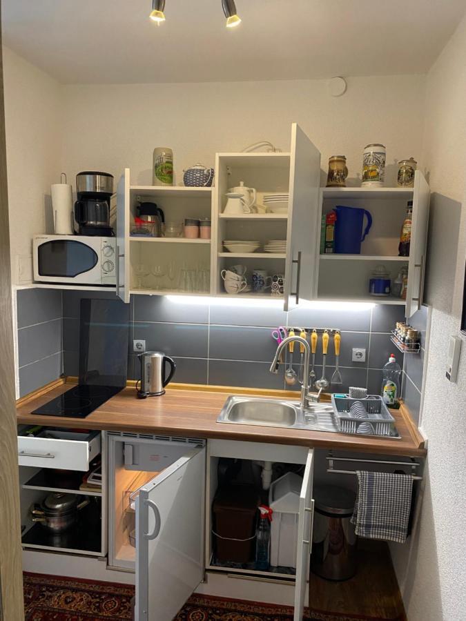 Modernes Studio Baden-Baden Zewnętrze zdjęcie