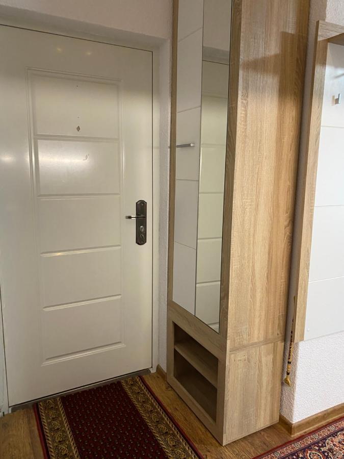 Apartament Modernes Studio Baden-Baden Zewnętrze zdjęcie