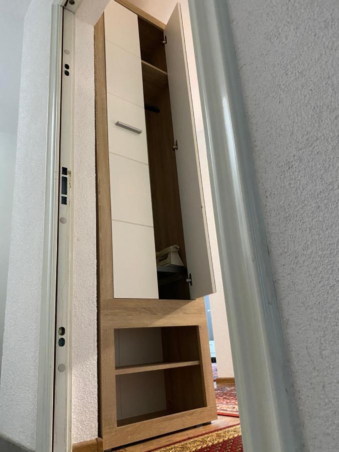 Modernes Studio Baden-Baden Zewnętrze zdjęcie