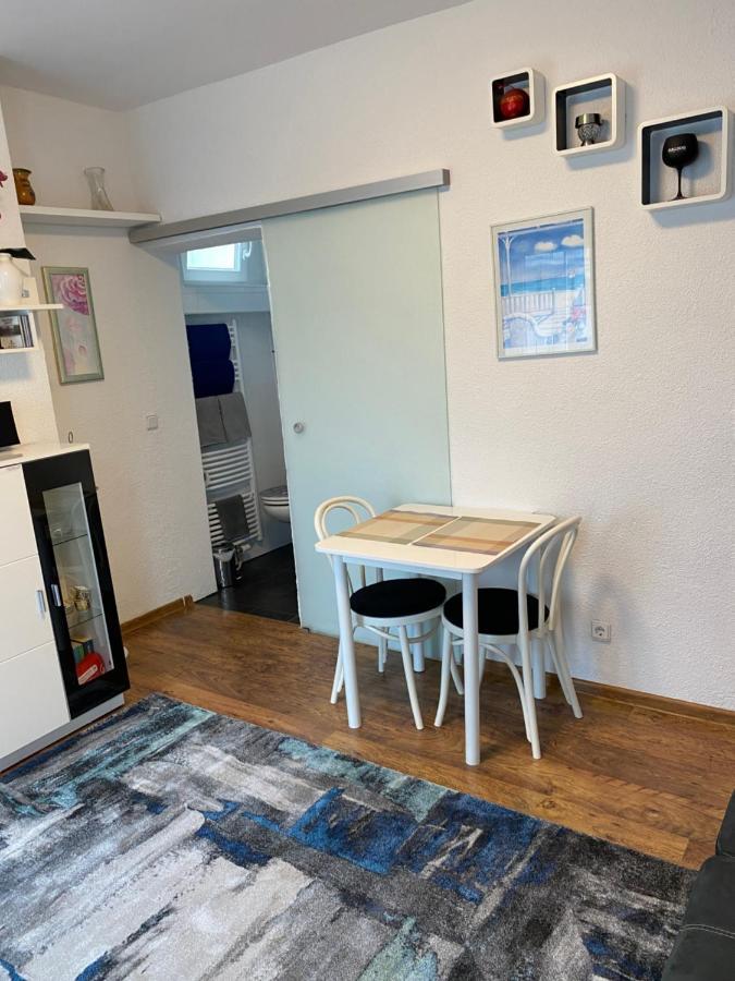 Modernes Studio Baden-Baden Zewnętrze zdjęcie