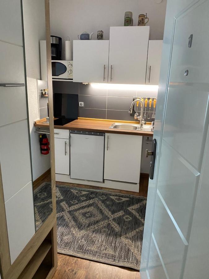 Modernes Studio Baden-Baden Zewnętrze zdjęcie