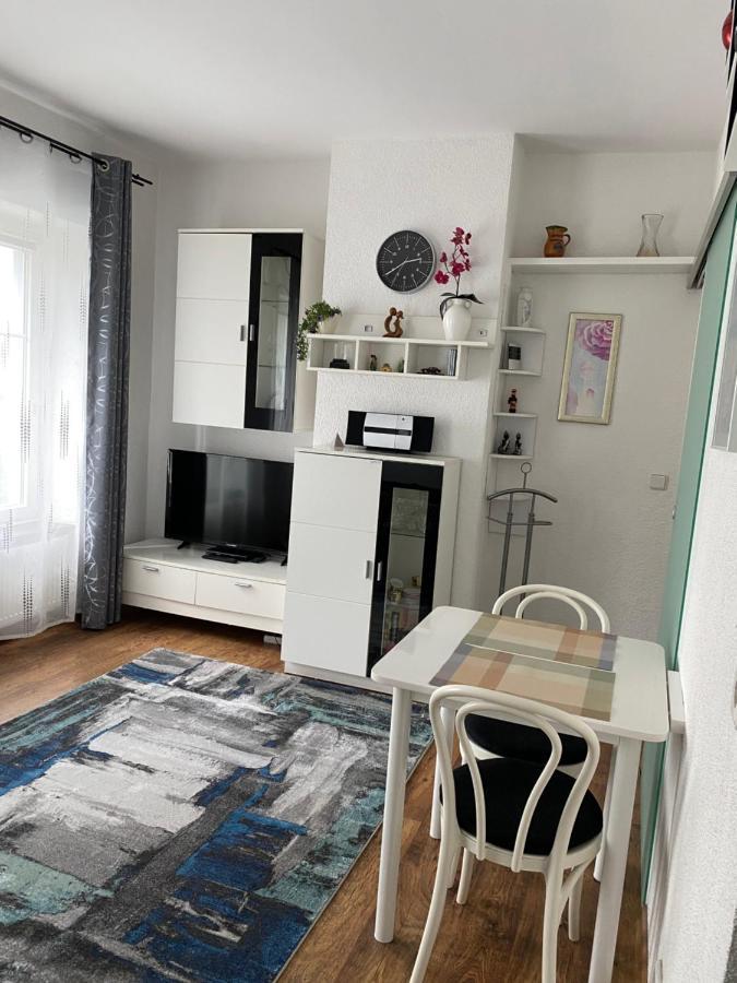 Apartament Modernes Studio Baden-Baden Zewnętrze zdjęcie