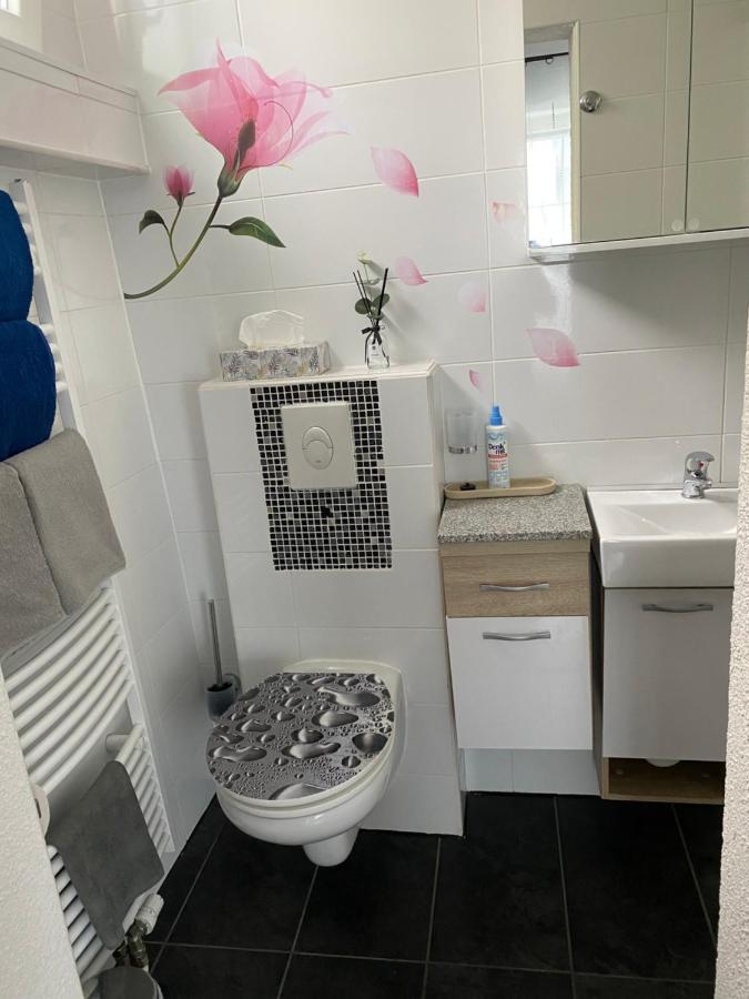 Modernes Studio Baden-Baden Zewnętrze zdjęcie