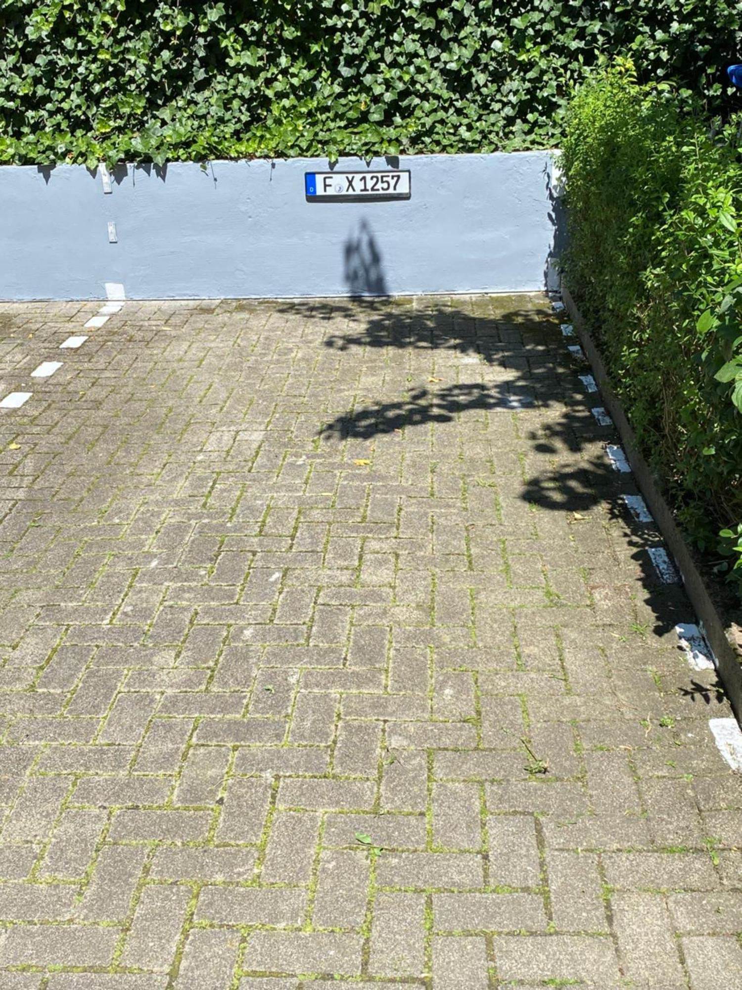 Modernes Studio Baden-Baden Zewnętrze zdjęcie