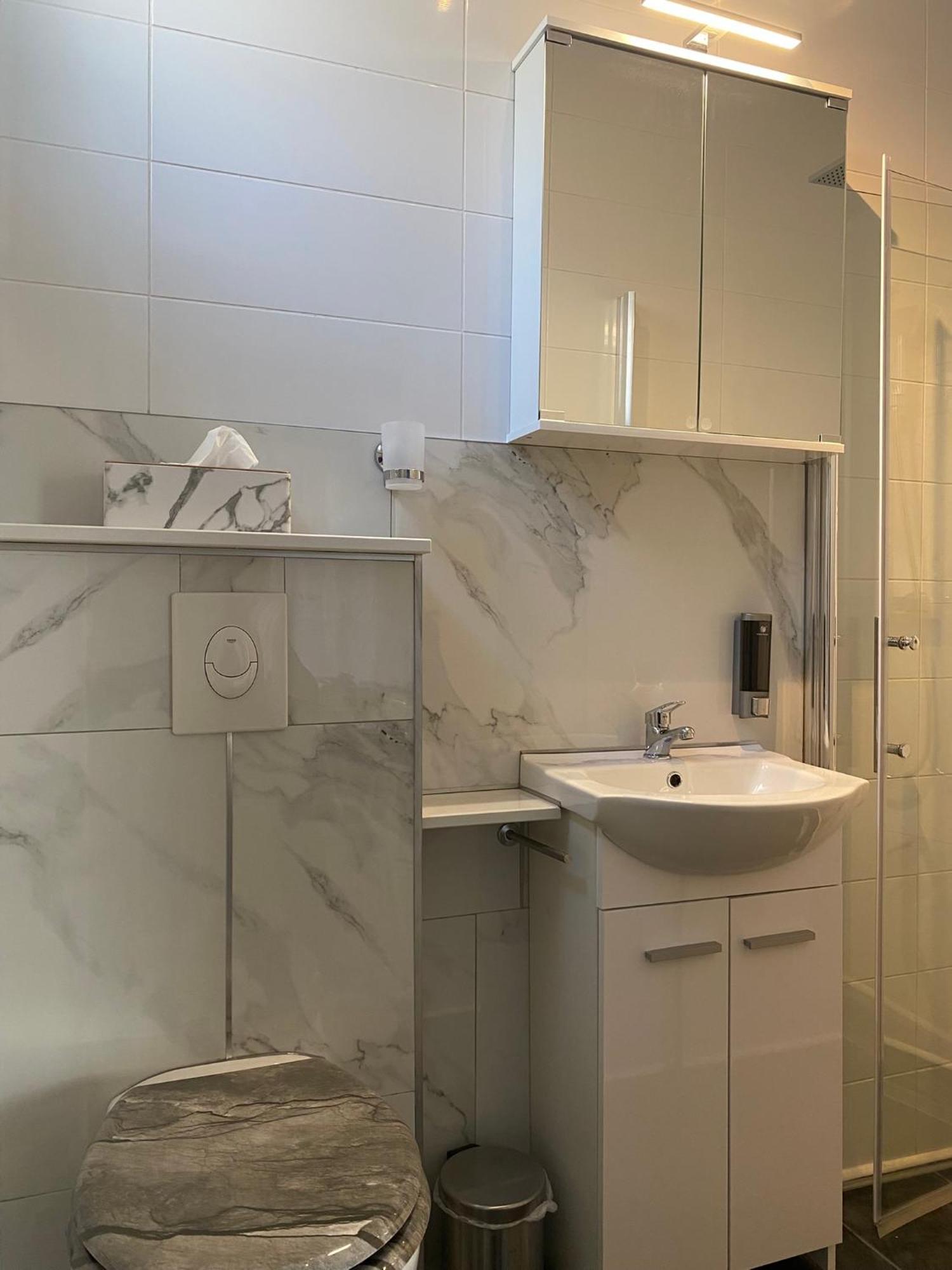 Modernes Studio Baden-Baden Zewnętrze zdjęcie