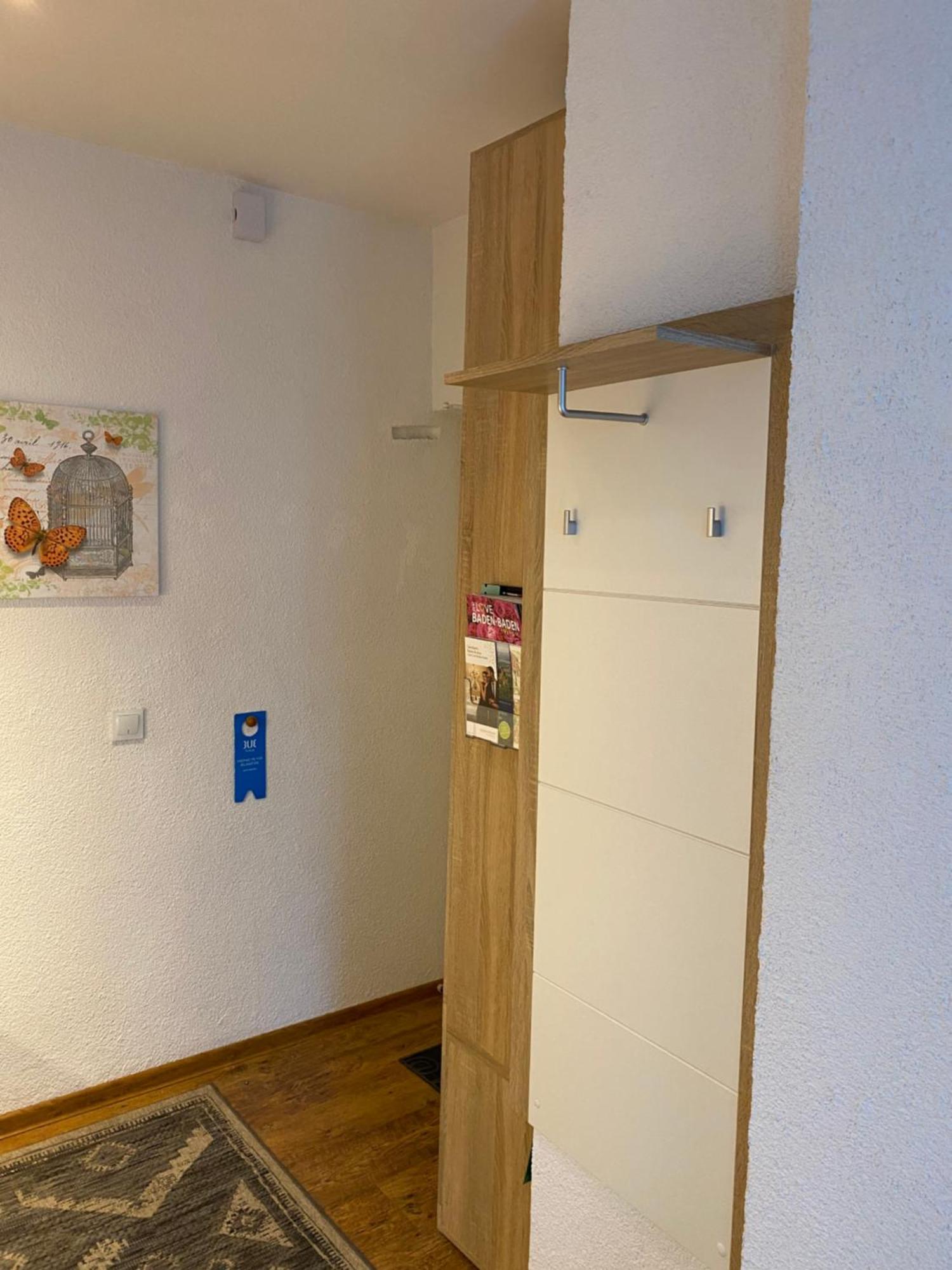 Modernes Studio Baden-Baden Zewnętrze zdjęcie