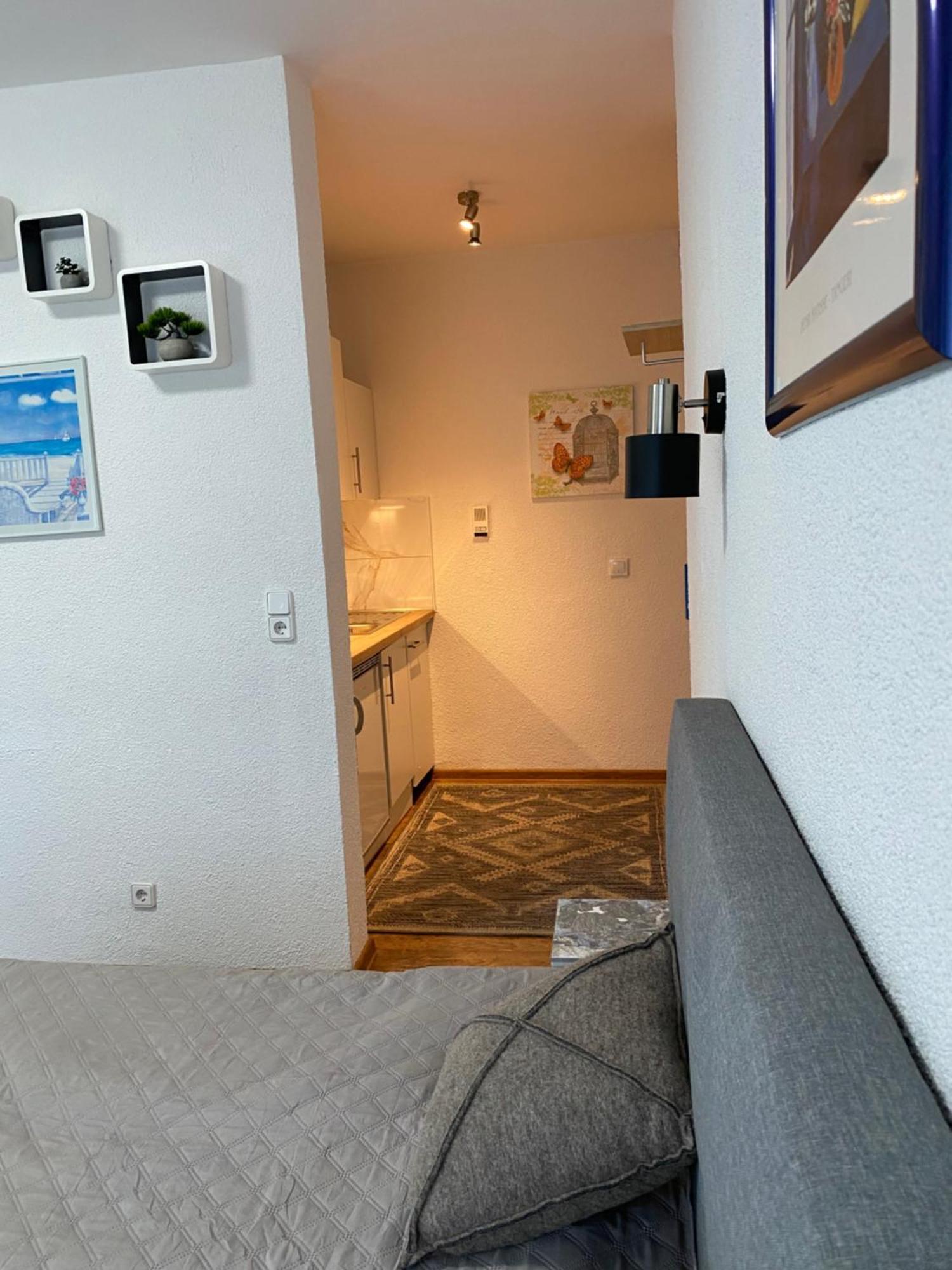 Modernes Studio Baden-Baden Zewnętrze zdjęcie
