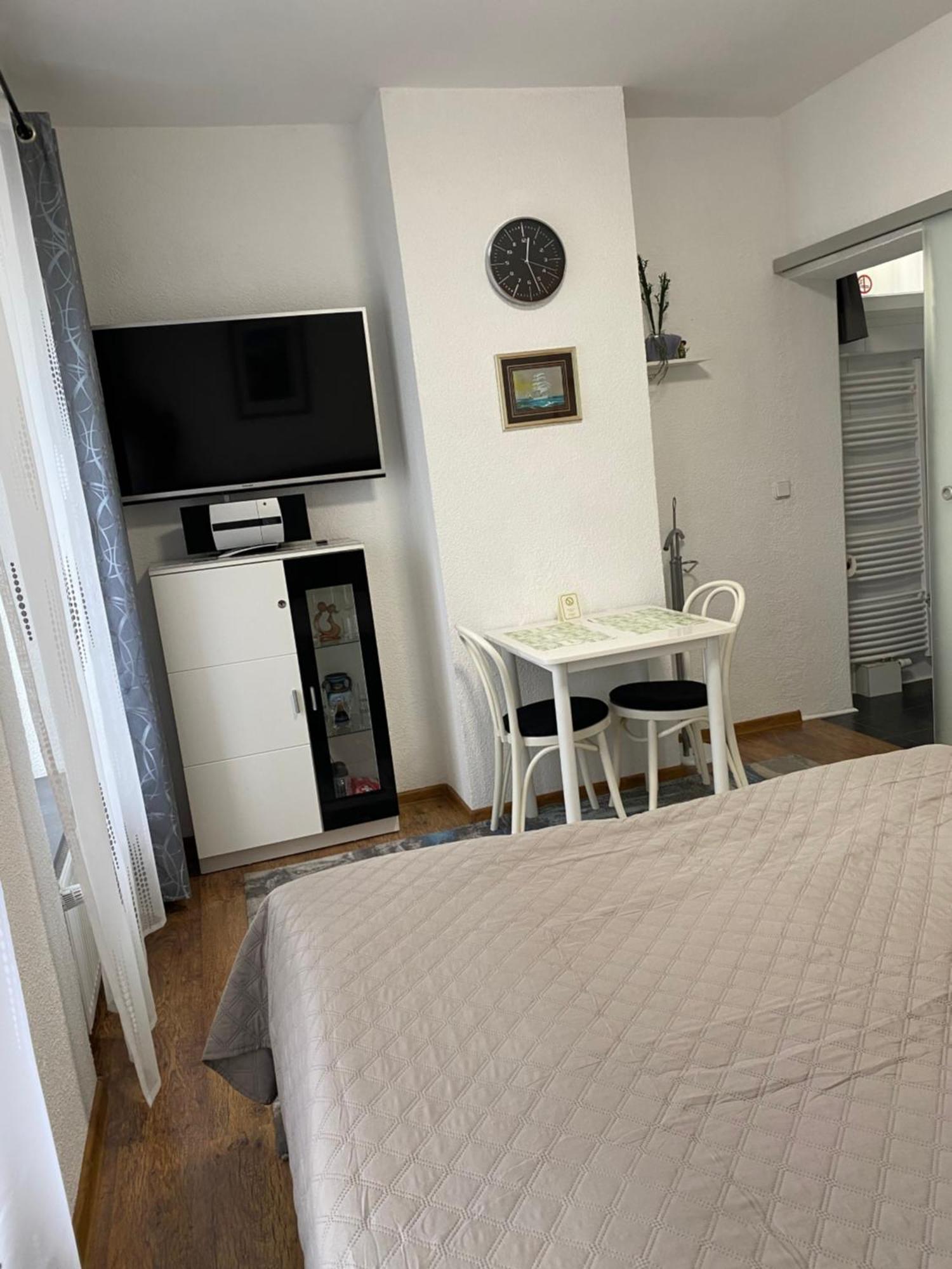 Modernes Studio Baden-Baden Zewnętrze zdjęcie