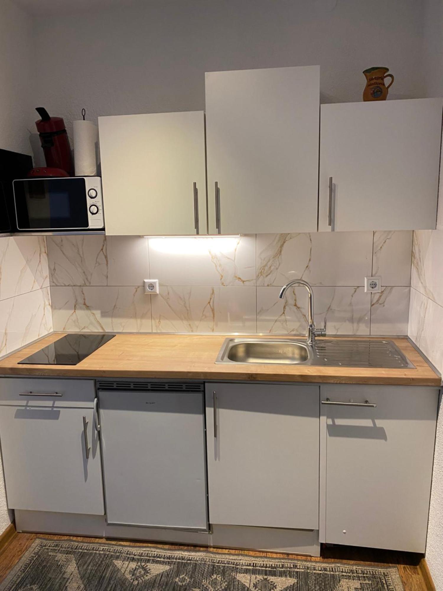 Modernes Studio Baden-Baden Zewnętrze zdjęcie