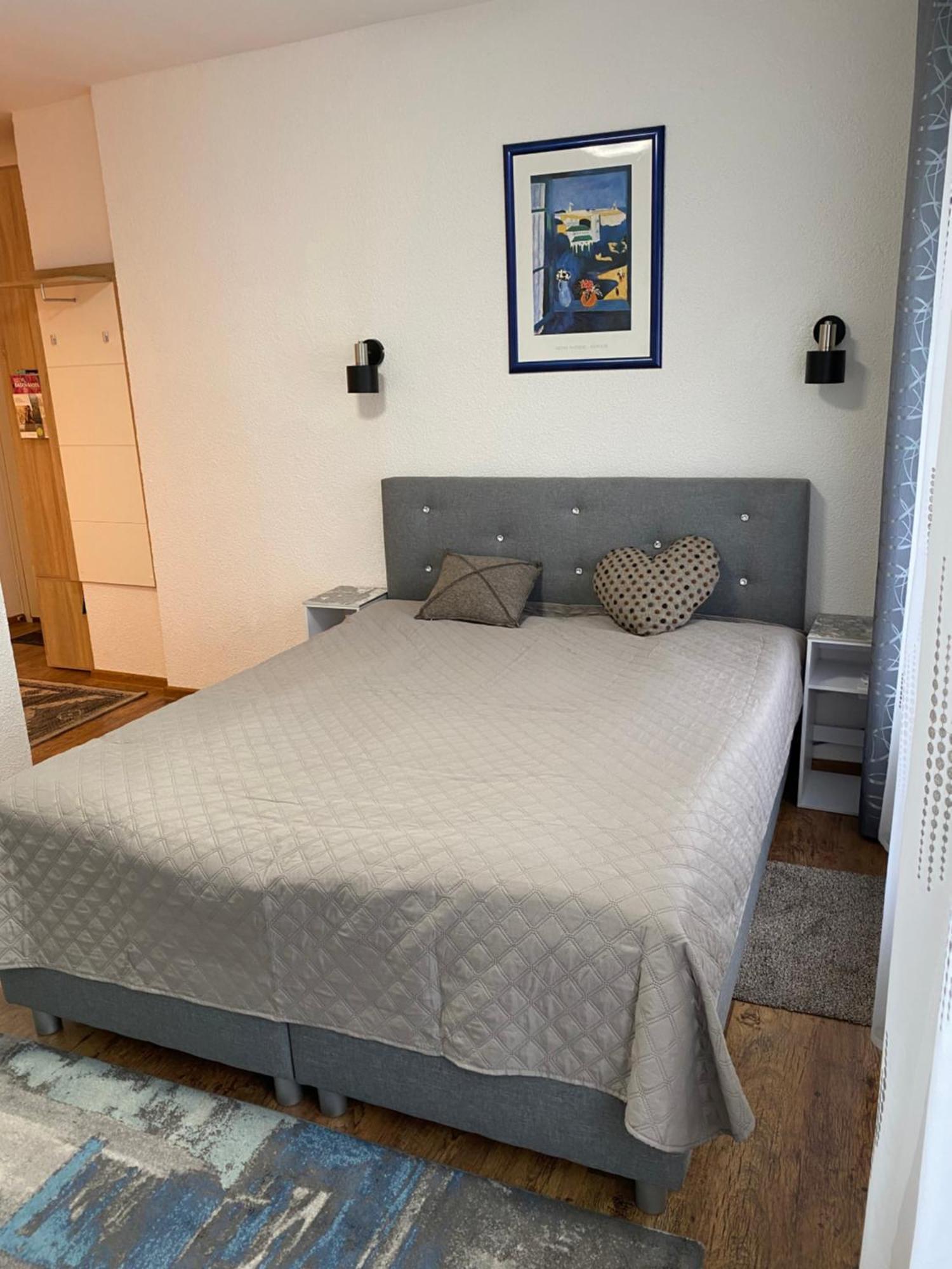 Modernes Studio Baden-Baden Zewnętrze zdjęcie