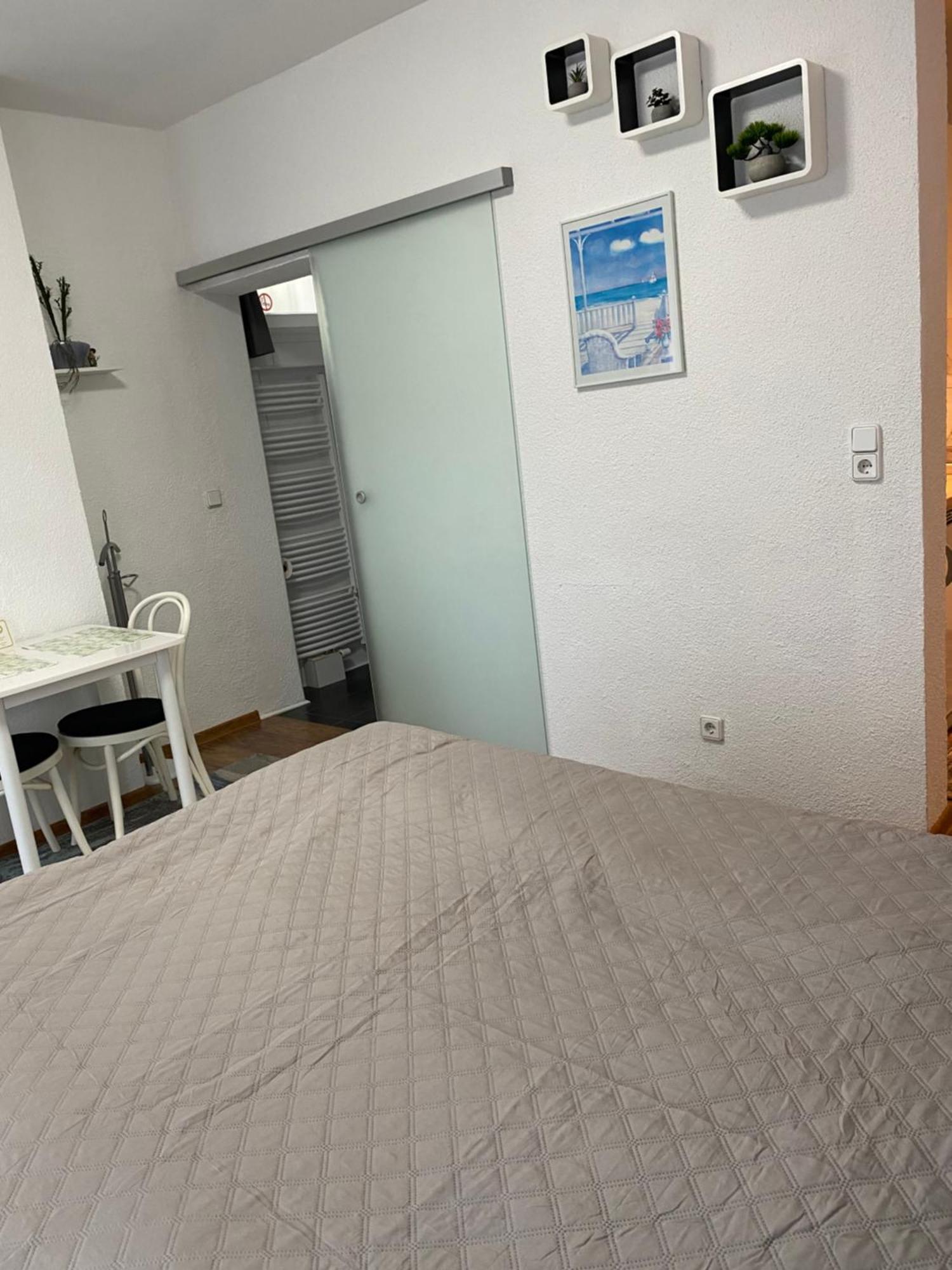 Modernes Studio Baden-Baden Zewnętrze zdjęcie