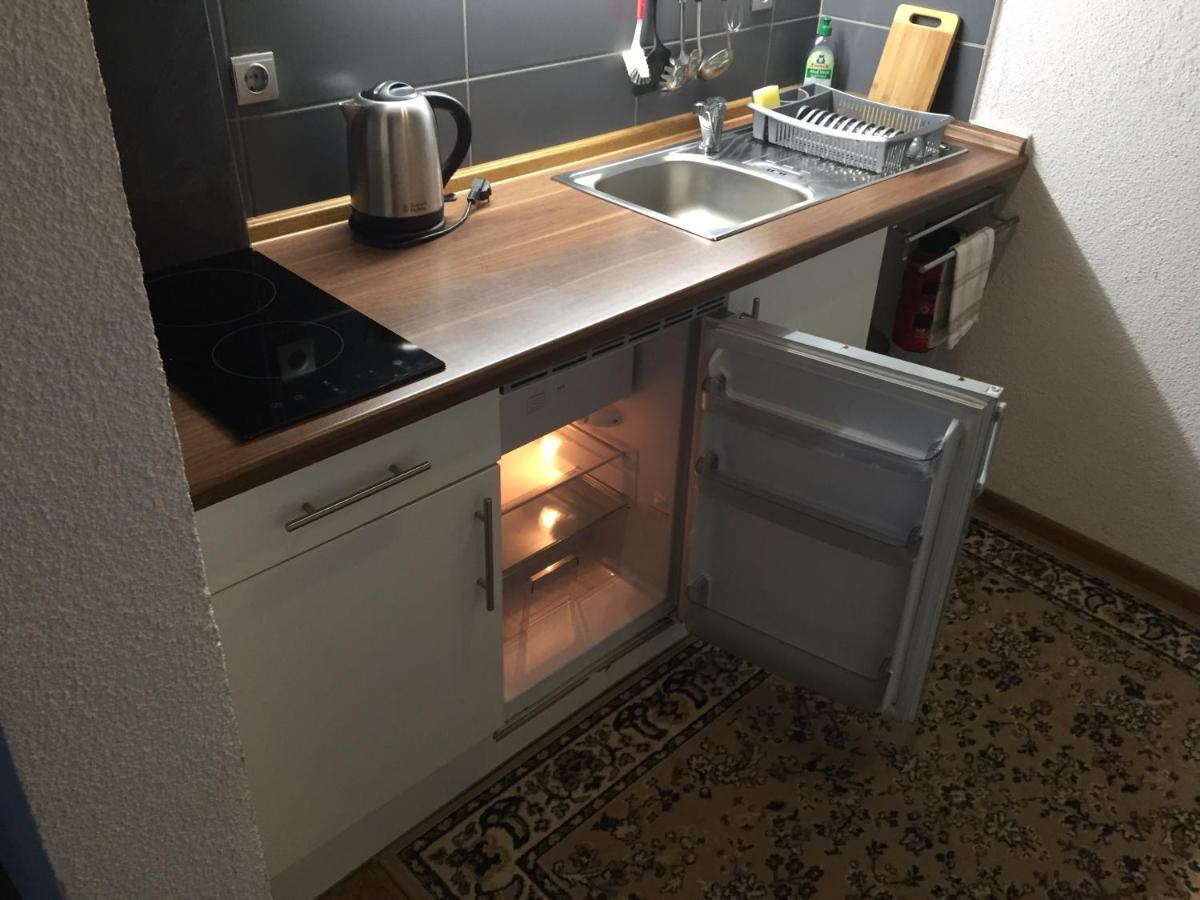 Modernes Studio Baden-Baden Zewnętrze zdjęcie